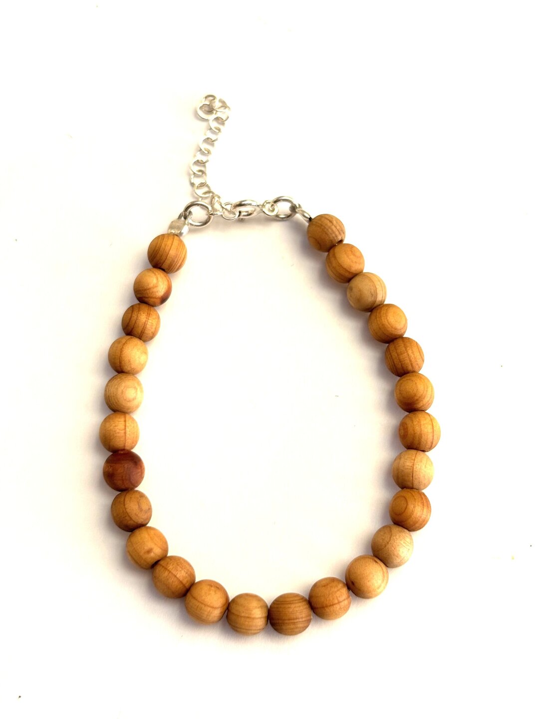 pulsera Palo santo