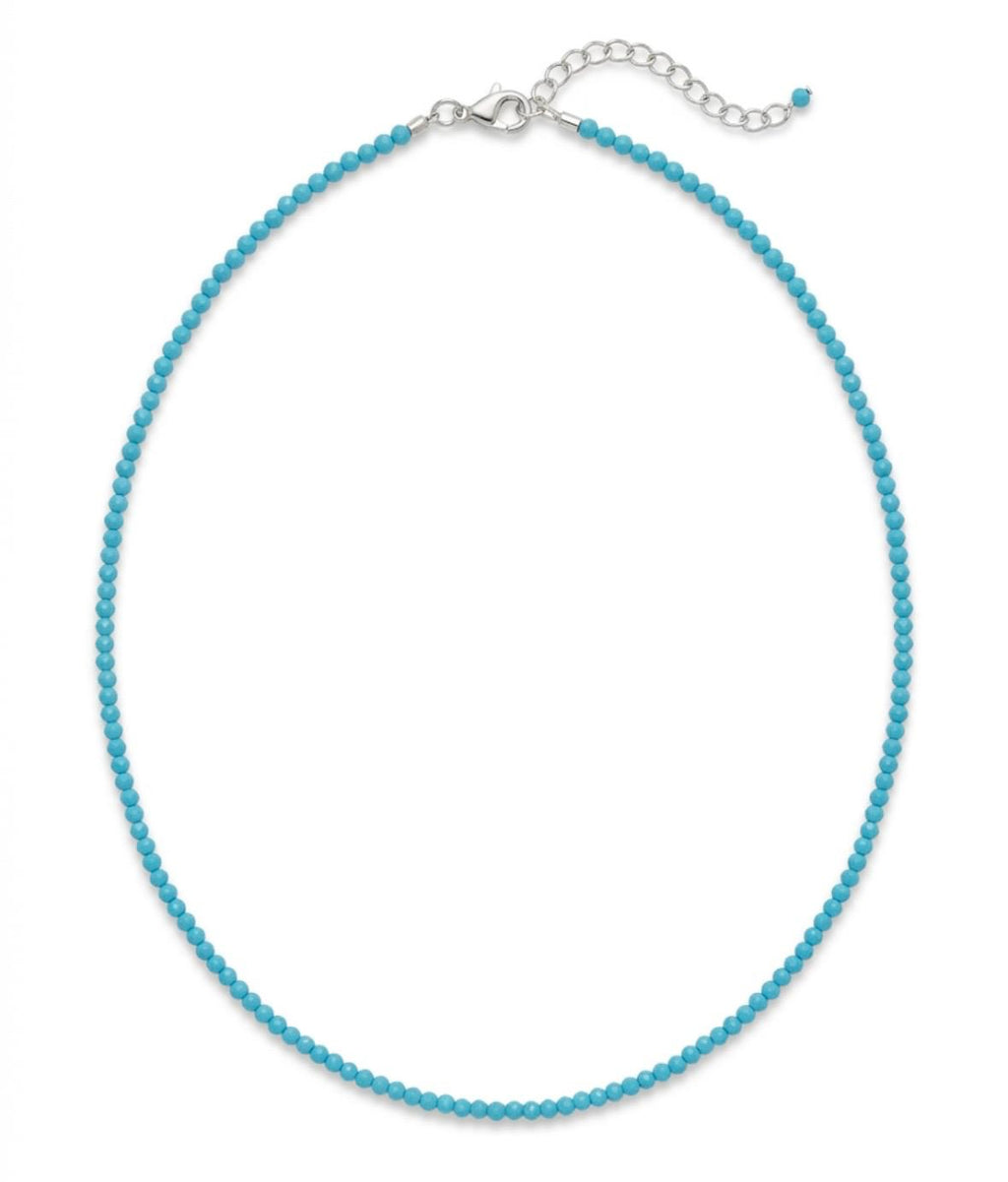 Collar Turquesa