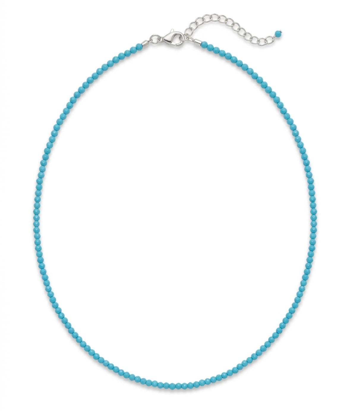 Collar Turquesa
