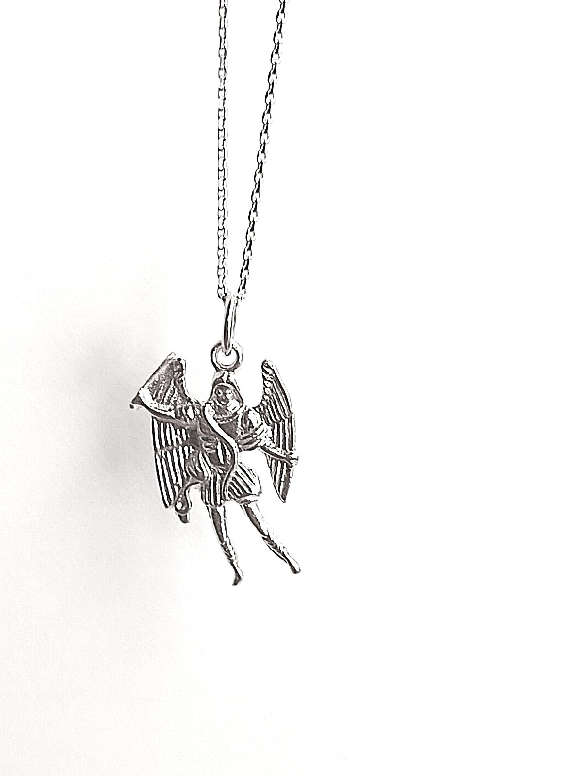 Collar arcángel Miguel