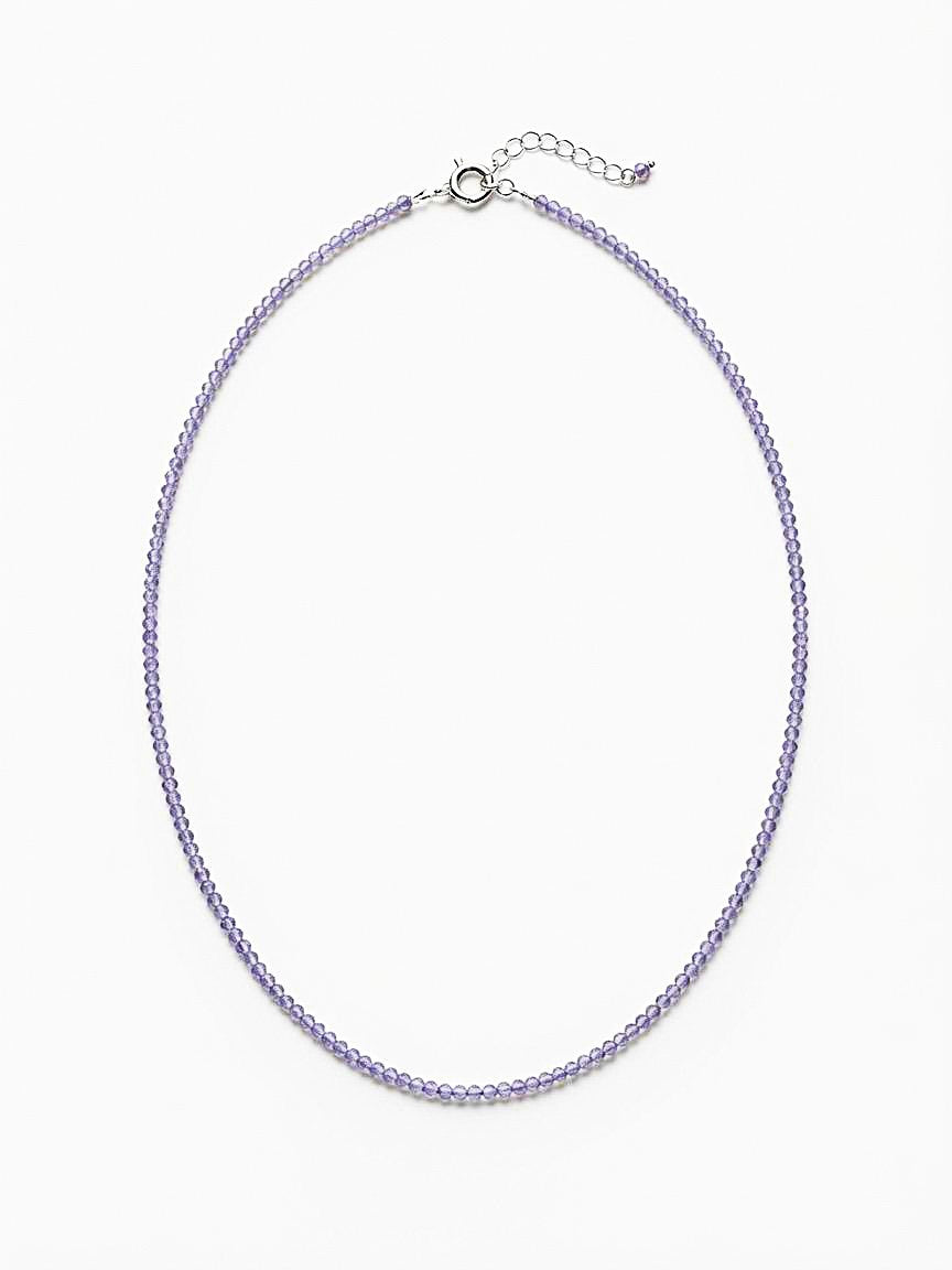 Collar Amatista