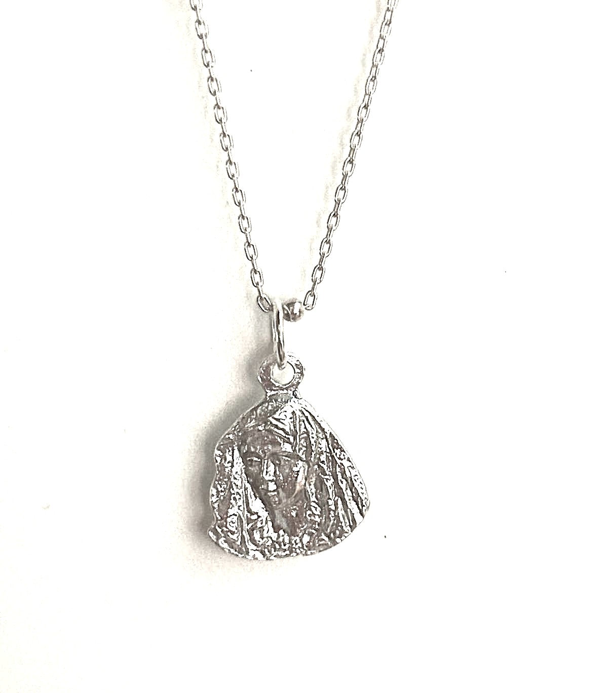 Collar Virgen de la Macarena