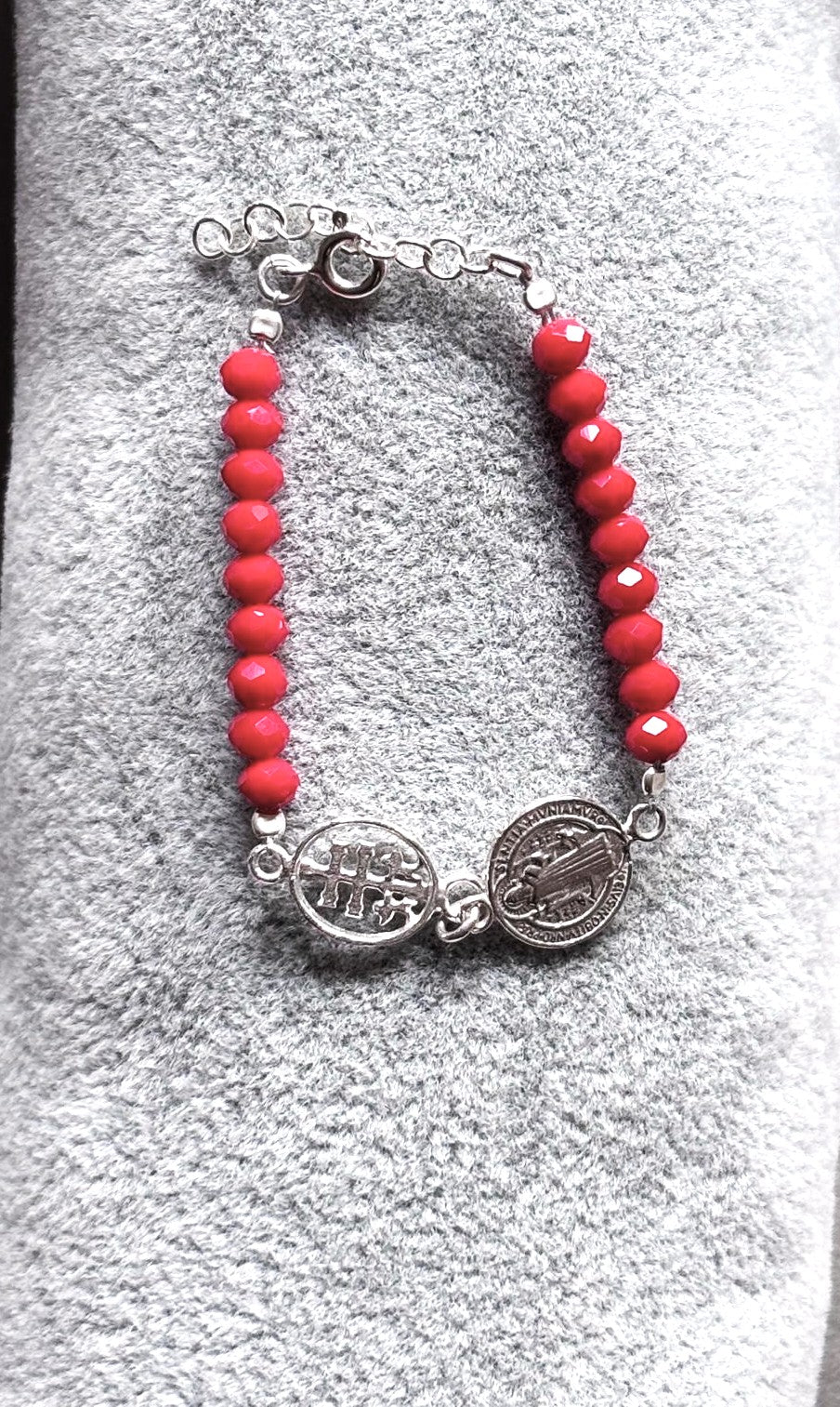 pulsera de protección para niña a partir de 2 años