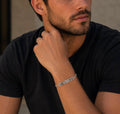 pulsera 7 arcángeles