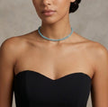 collar de Apatita