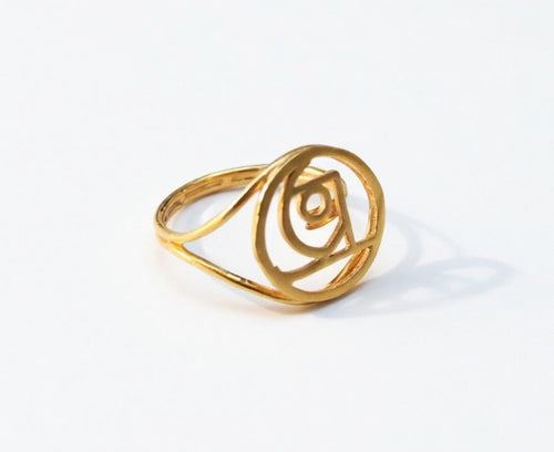 anillo sigilo de la salud