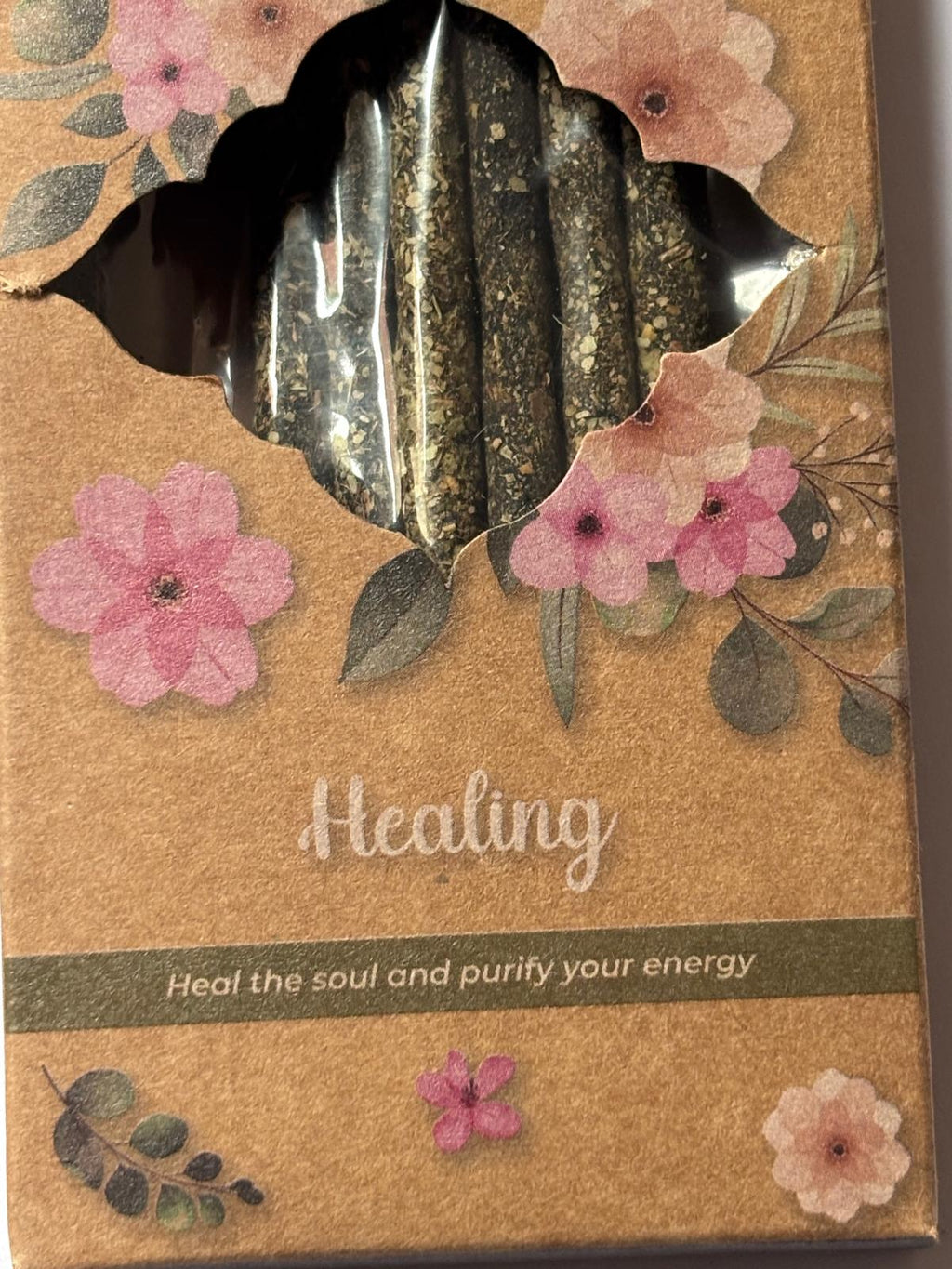 incienso- SANACIÓN- eucalyptus healing-green tree