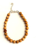pulsera Palo santo