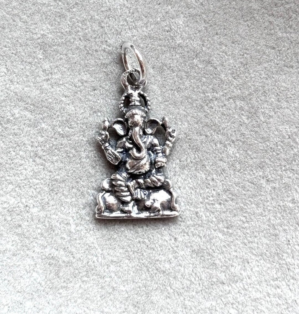 Colgante Dios Ganesha
