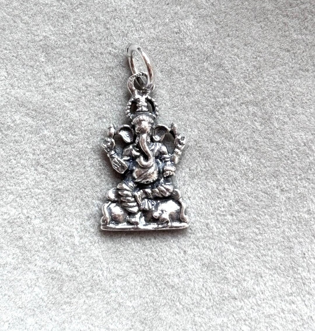 Colgante Dios Ganesha