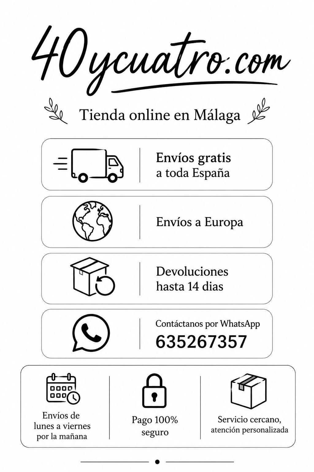 Collar Cuarzo Rosa · Nudo de Bruja y Tetragrámaton · Plata de Ley