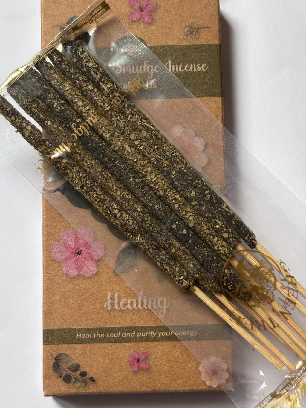 incienso- SANACIÓN- eucalyptus healing-green tree