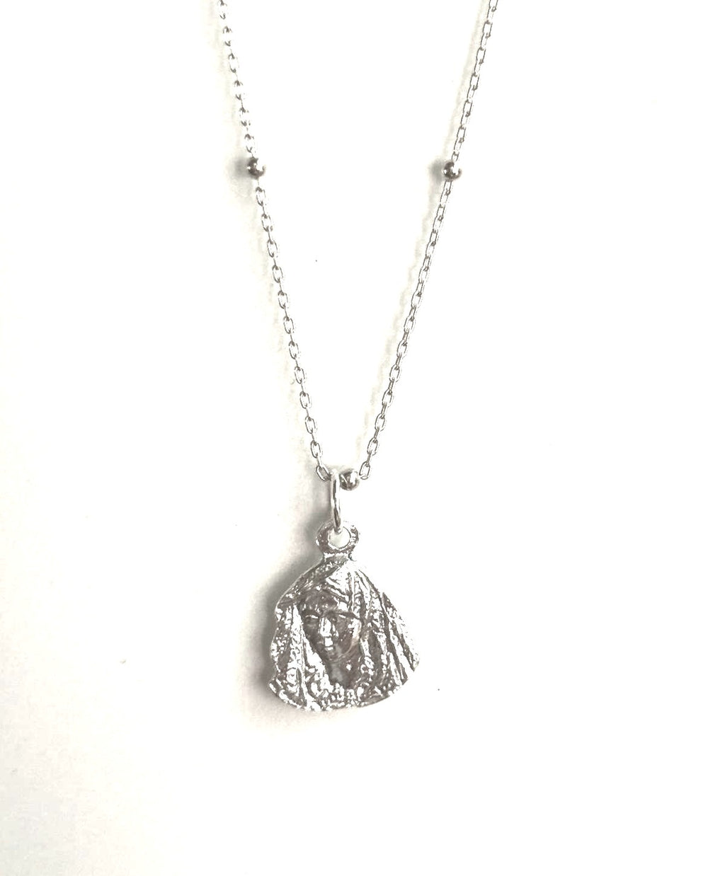 Collar Virgen de la Macarena