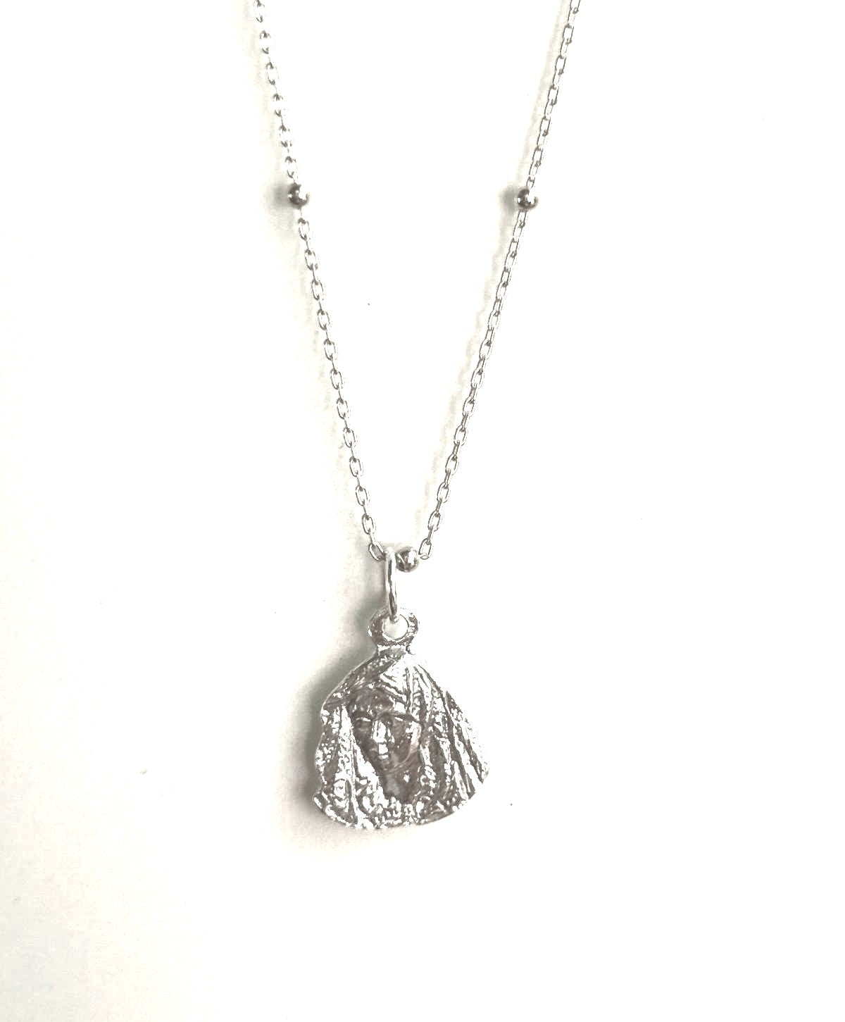 Collar Virgen de la Macarena