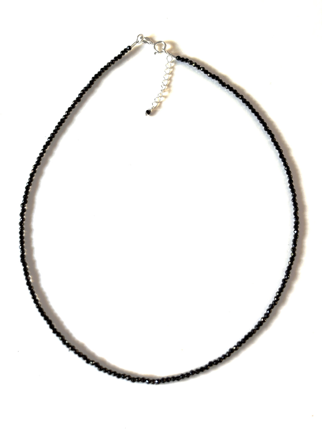 Collar turmalina