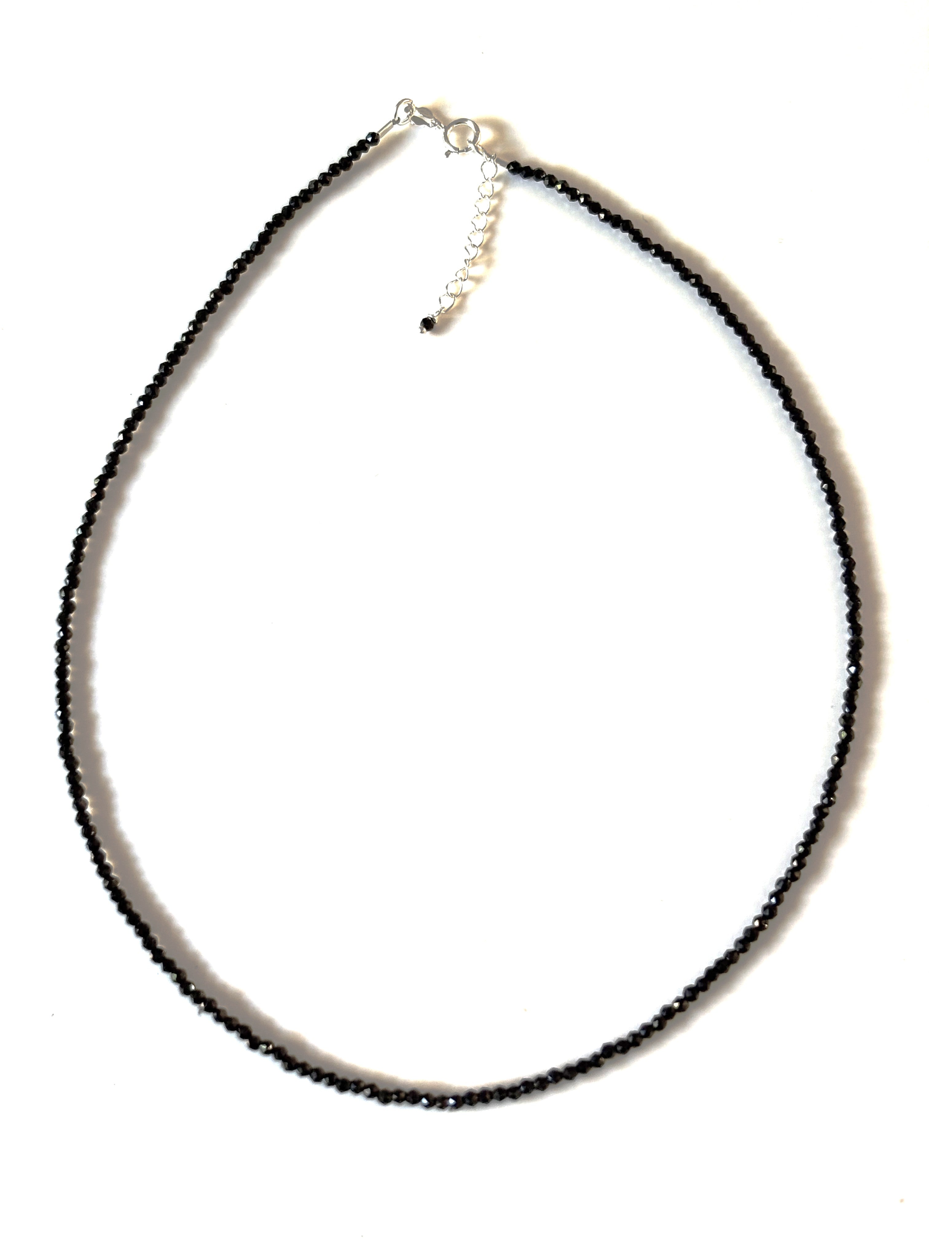 Collar turmalina