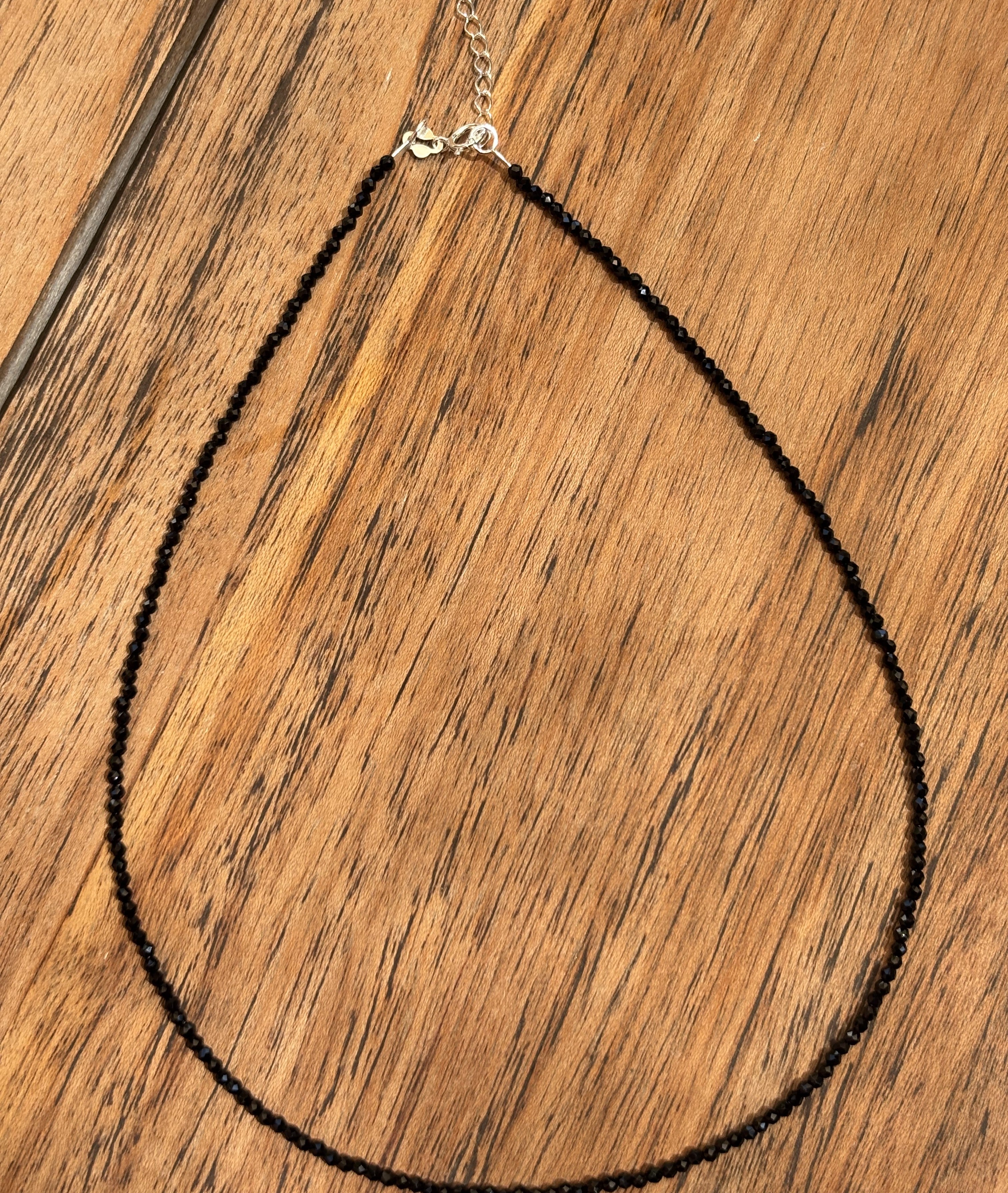 Collar turmalina