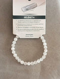 Pulsera selenita