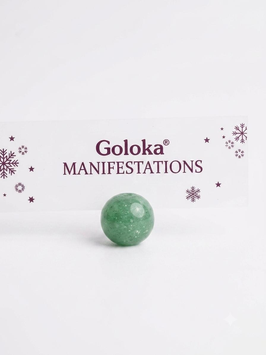 incienso-PURA ENERGÍA-goloka