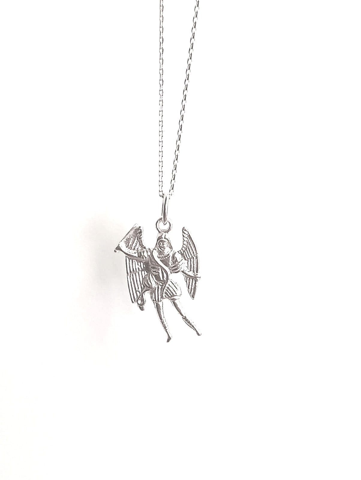 Collar arcángel Miguel