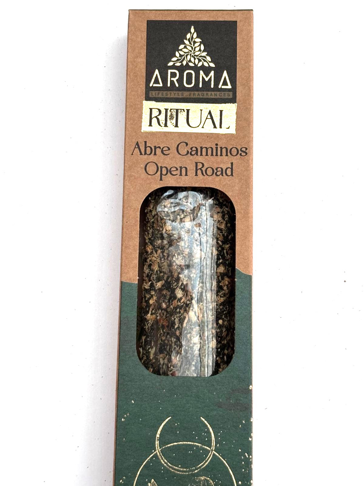 incienso-ABRE CAMINOS-aroma