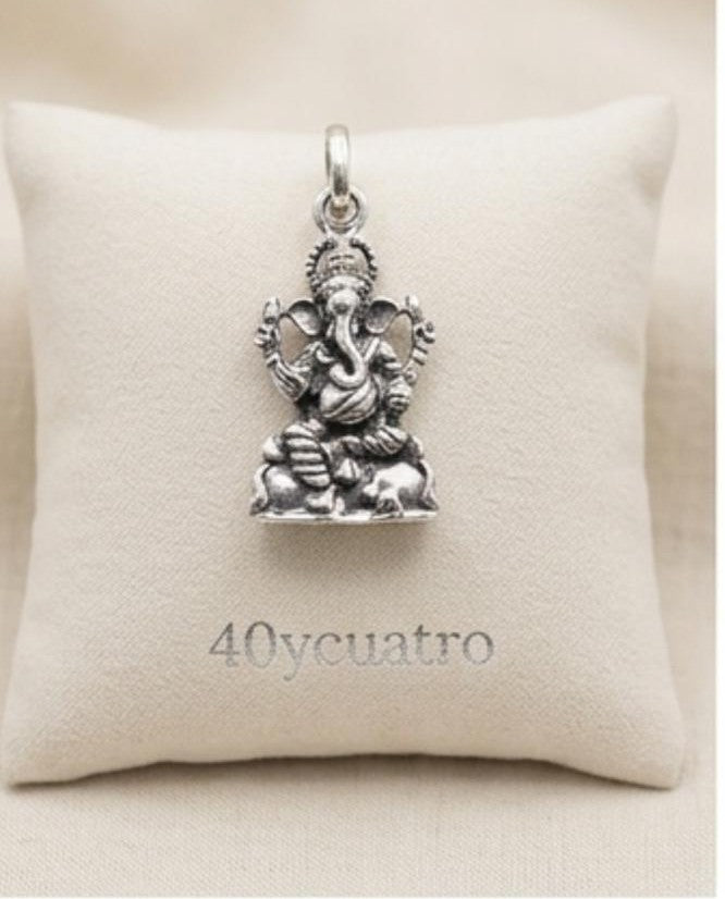 Colgante Dios Ganesha