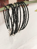 Pulsera Facetada Önix
