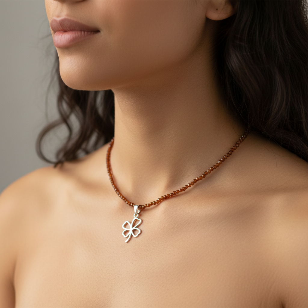 Collar de la fortuna