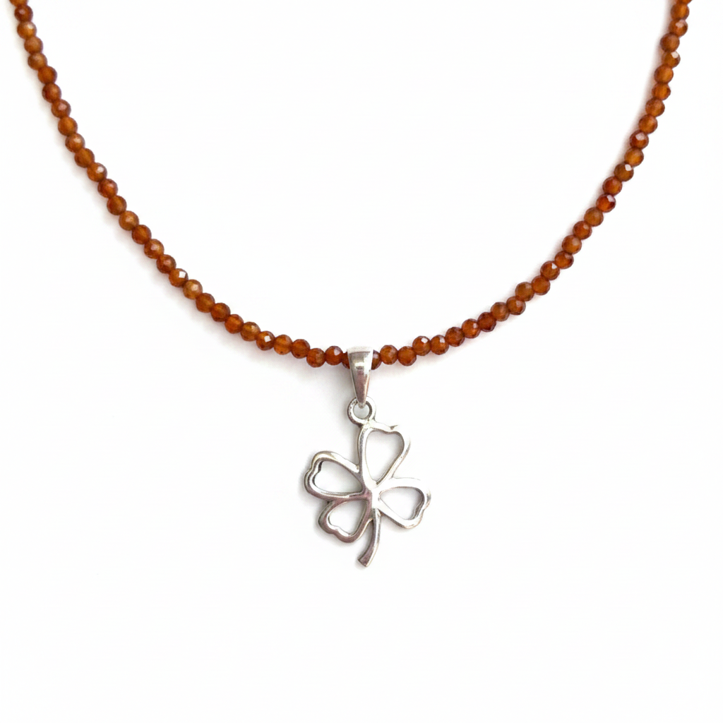 Collar de la fortuna