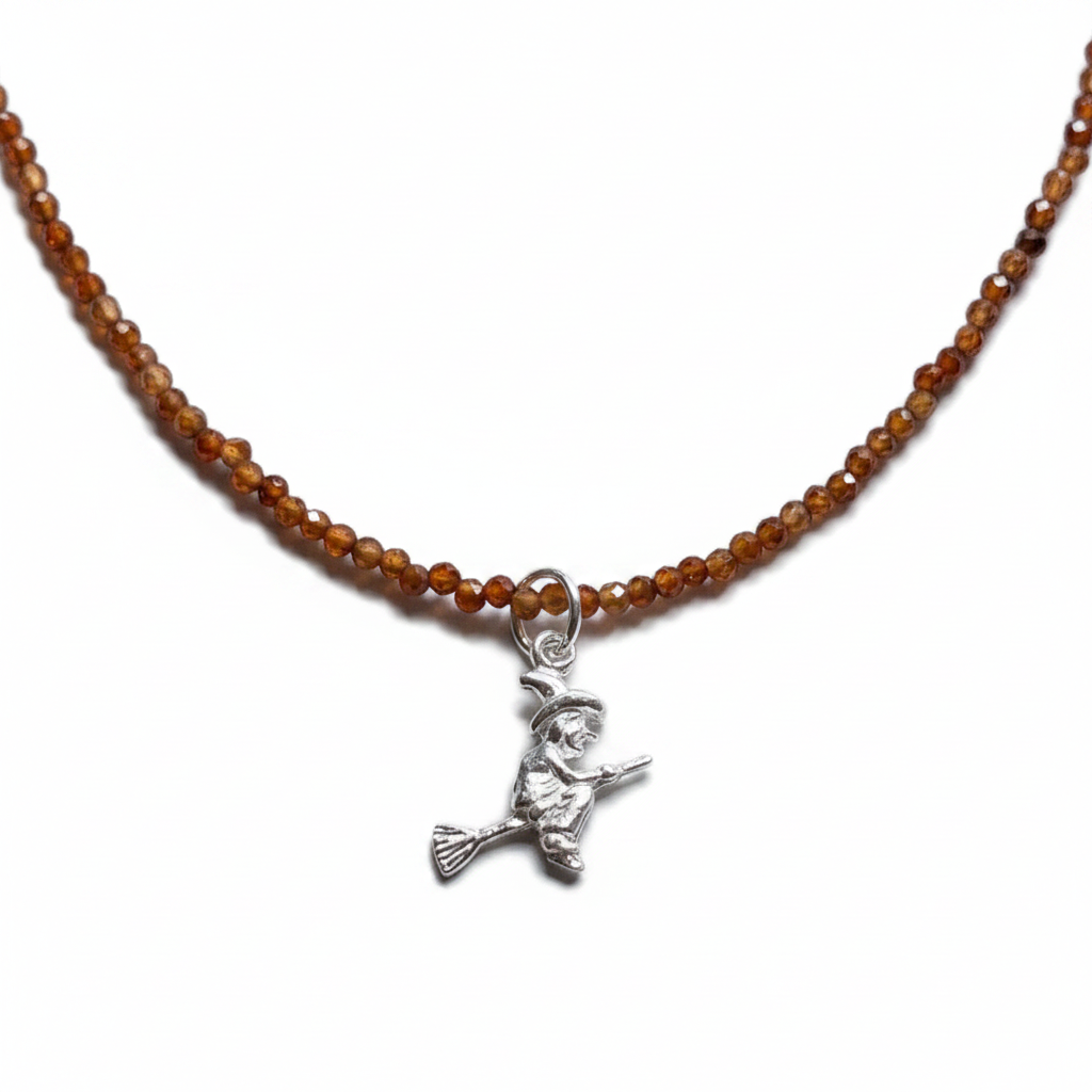 Collar de la suerte