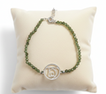 pulsera peridoto y Sigilo de la Salud