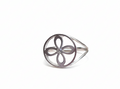 anillo sigilo de la abundancia