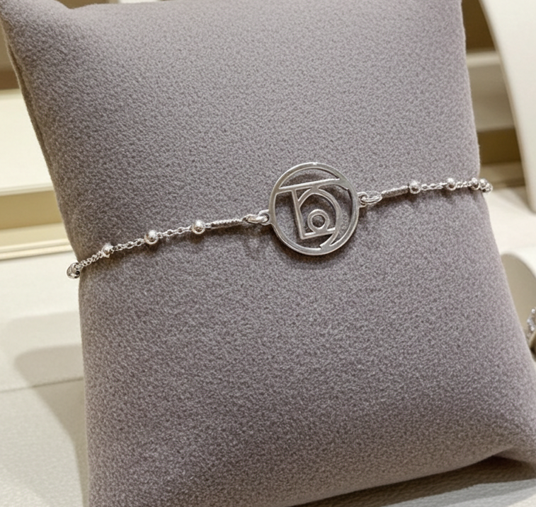 pulsera bolitas Sigilo de la Salud