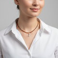 Collar de la suerte