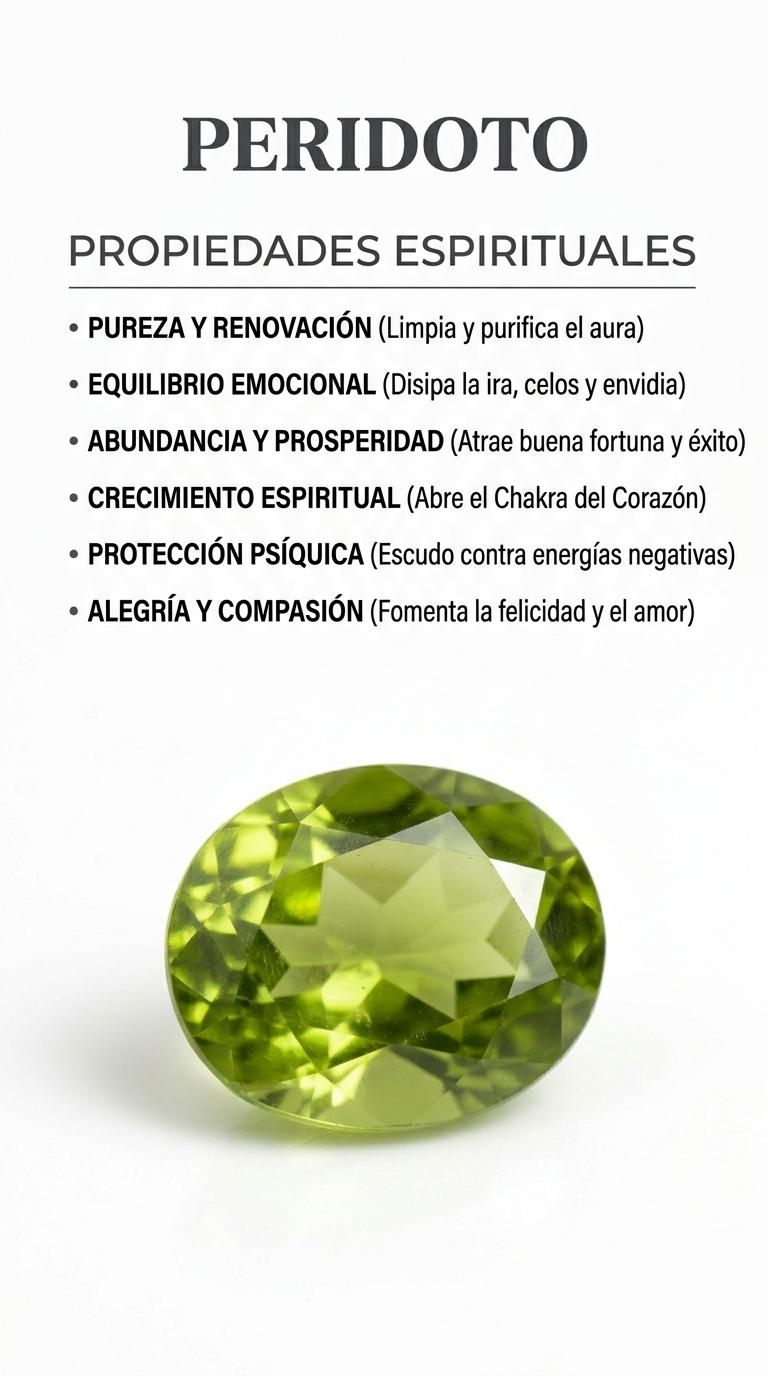 Tobillera de Peridoto plata925 ajustable