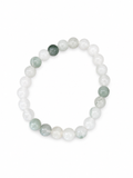 Pulsera Jade Natural Hombre | Piedra 8mm