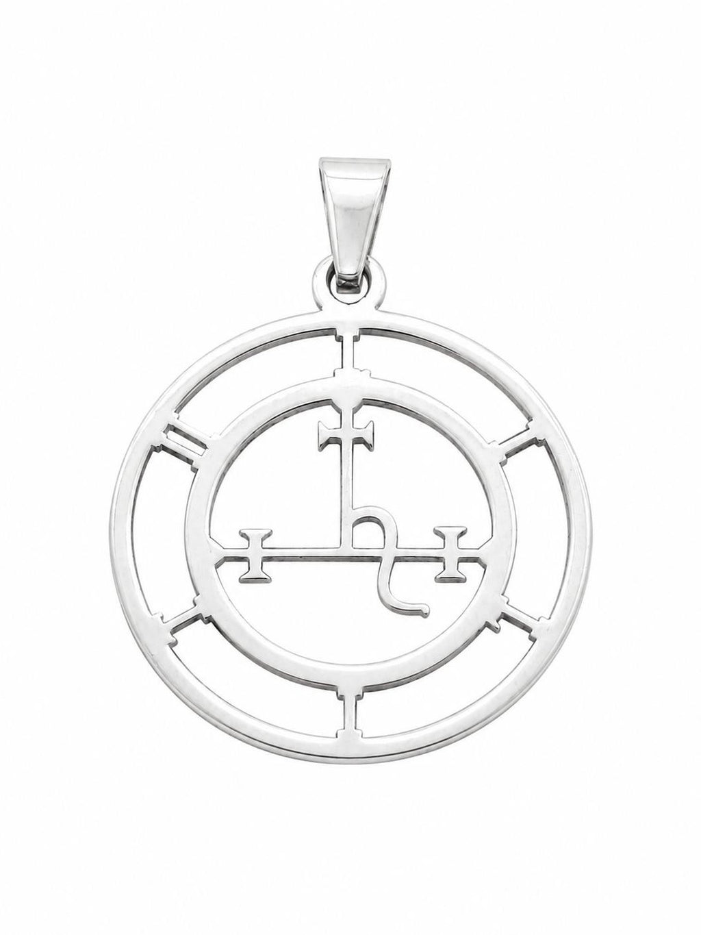 Colgante Diosa Lilith en plata925