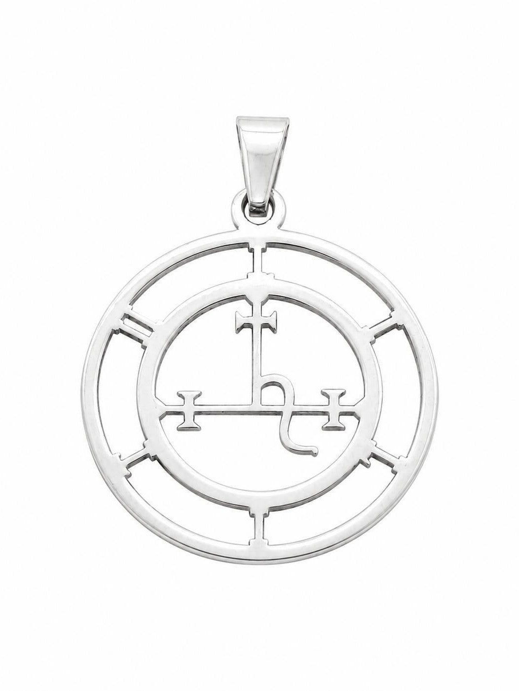 Colgante Diosa Lilith en plata925